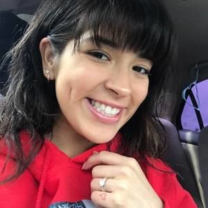 Meet your Posher, Anastasia